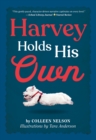 Image for Harvey Holds His Own