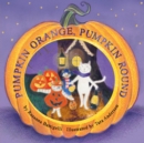 Image for Pumpkin Orange, Pumpkin Round