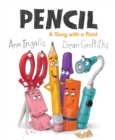 Image for Pencil  : a story with a point