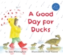 Image for A good day for ducks