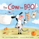 Image for The Cow Said BOO!