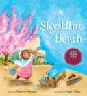 Image for A Sky-Blue Bench