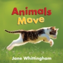 Image for Animals Move
