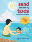 Image for Sand Between My Toes Summer Activity Book