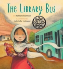 Image for The Library Bus