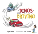 Image for Dinos driving