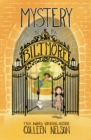 Image for Mystery at the Biltmore