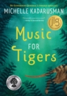 Image for Music for Tigers