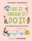 Image for See It, Dream It, Do It