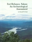 Image for Fort Reliance, Yukon: An Archaeological Assessment