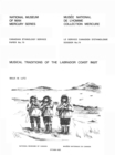 Image for Musical traditions of the Labrador coast Inuit