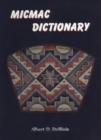 Image for Micmac dictionary