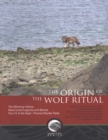 Image for Origin of the wolf ritual: The whaling indians: West Coast legends and stories - Part 12 of the Sapir-Thomas Nootka texts
