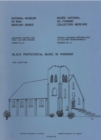 Image for Black Pentecostal music in Windsor