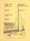Image for West Coast logging, 1840-1910