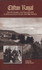 Image for Clifton Royal: The Wetmores and village life in nineteenth-century New Brunswick