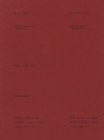 Image for Canadian War Museum: annual review 1972