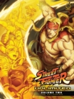 Image for Street Fighter Unlimited Volume 2: The Gathering