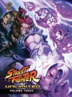 Image for Street Fighter Unlimited Volume 3: The Balance