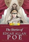 Image for The Stories of Edgar Allan Poe : Manga Classics