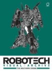 Image for Robotech Visual Archive: The Southern Cross