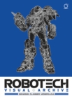 Image for Robotech  : visual archive