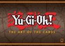 Image for Yu-Gi-Oh! The Art of the Cards