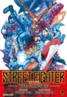 Image for Street Fighter: The Novel