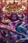 Image for Street Fighter Unlimited Vol.1