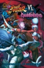 Image for Street Fighter VS Darkstalkers Vol.2