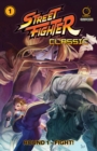 Image for Street fighter classicVolume 1,: Round 1 - fight!