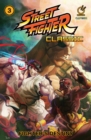 Image for Street Fighter Classic Volume 3: Fighter&#39;s Destiny