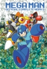 Image for Mega man  : official complete works