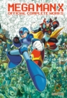 Image for Mega Man X: Official Complete Works HC
