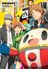 Image for Persona 4 Volume 8