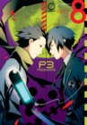 Image for Persona 3 Volume 8