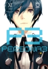 Image for Persona 3 Volume 11