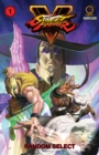 Image for Street Fighter V Volume 1: Random Select