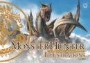Image for Monster Hunter illustrations