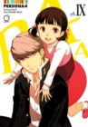 Image for Persona 4 Volume 9