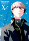 Image for Persona 4 Volume 10