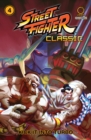 Image for Street Fighter Classic Volume 4