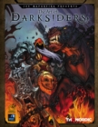 Image for The Art of Darksiders
