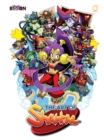 Image for The art of Shantae