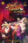 Image for Street Fighter Classic Volume 5: Final round