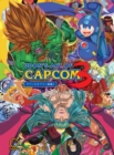 Image for UDON&#39;s Art of Capcom 3 - Hardcover Edition