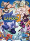 Image for UDON&#39;s Art of Capcom 2 - Hardcover Edition