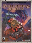 Image for The Art of Darksiders Genesis