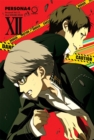 Image for Persona 4 Volume 12