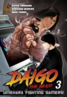 Image for Daigo The Beast: Umehara Fighting Gamers! Volume 3